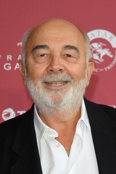 Gérard Jugnot, déjà envie "de faire rire les copains" ! Gérard Jugnot, déjà envie "de faire rire les copains" !