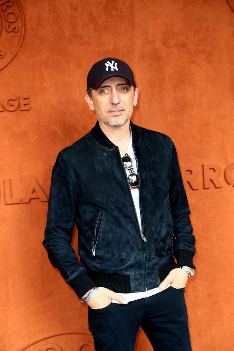 Gad Elmaleh : l'humoriste accusé de plagiat Gad Elmaleh : l'humoriste accusé de plagiat