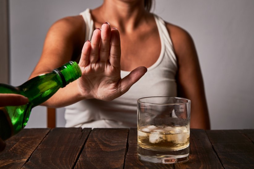 Les effets de l'alcool à long terme Les effets de l'alcool à long terme