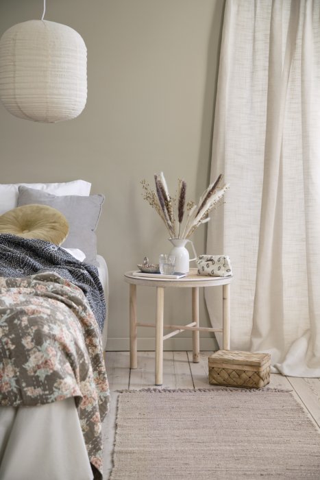 Une touche scandinave Une touche scandinave