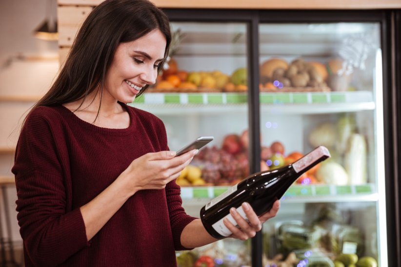 Wine Searcher (appli) Wine Searcher (appli)