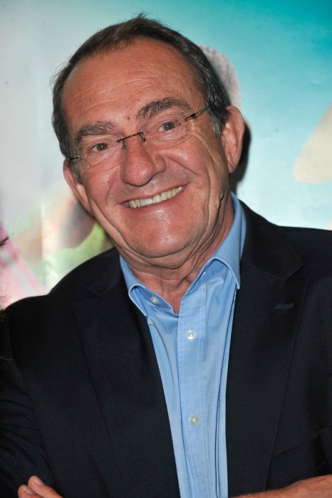 Jean-Pierre Pernaut, de TF1 à Amiens Jean-Pierre Pernaut, de TF1 à Amiens