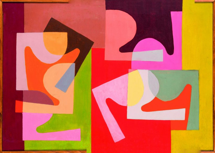 Des femmes artistes au Centre Pompidou, à Paris Des femmes artistes au Centre Pompidou, à Paris