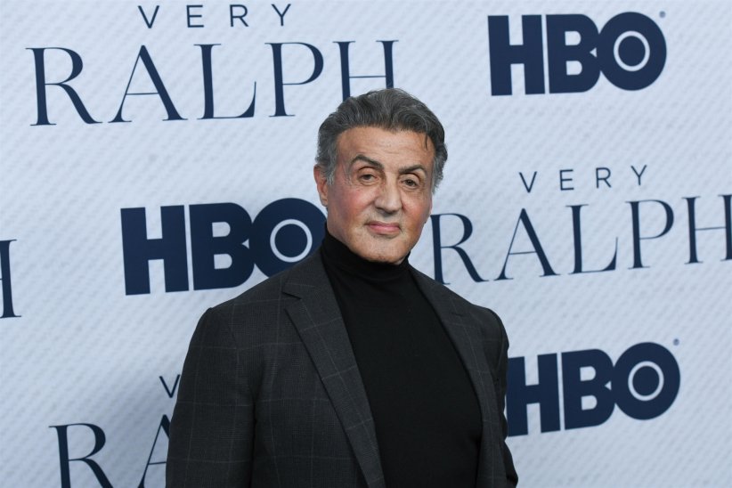 Sylvester Stallone a perdu le centre de son univers Sylvester Stallone a perdu le centre de son univers
