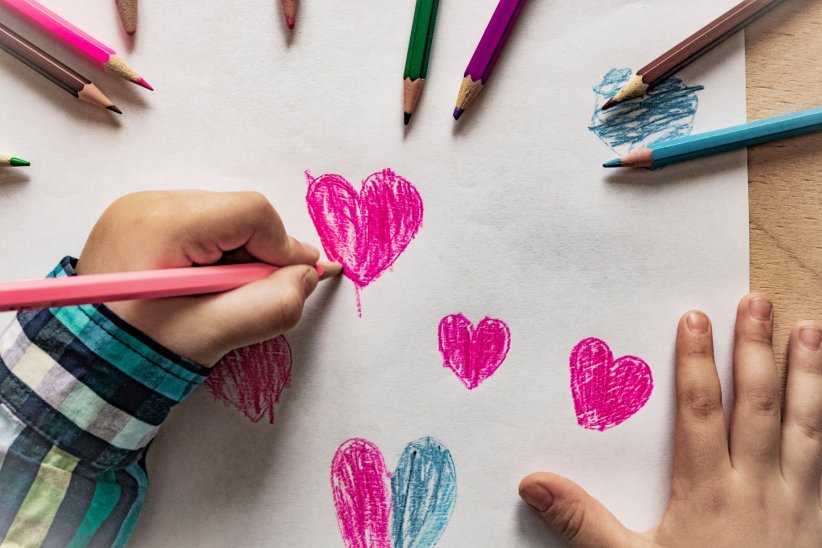 Aux États-Unis : la fête même pour les petits Aux États-Unis : la fête même pour les petits