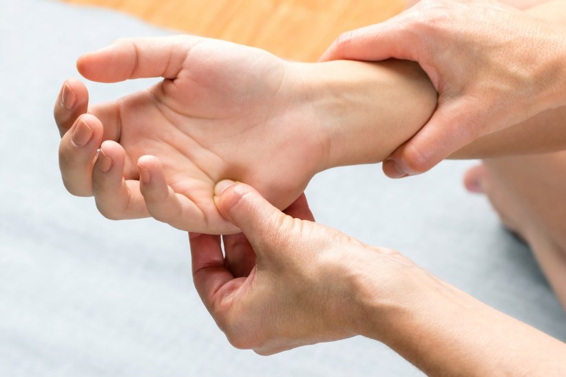Faire une séance de kinésiologie Faire une séance de kinésiologie