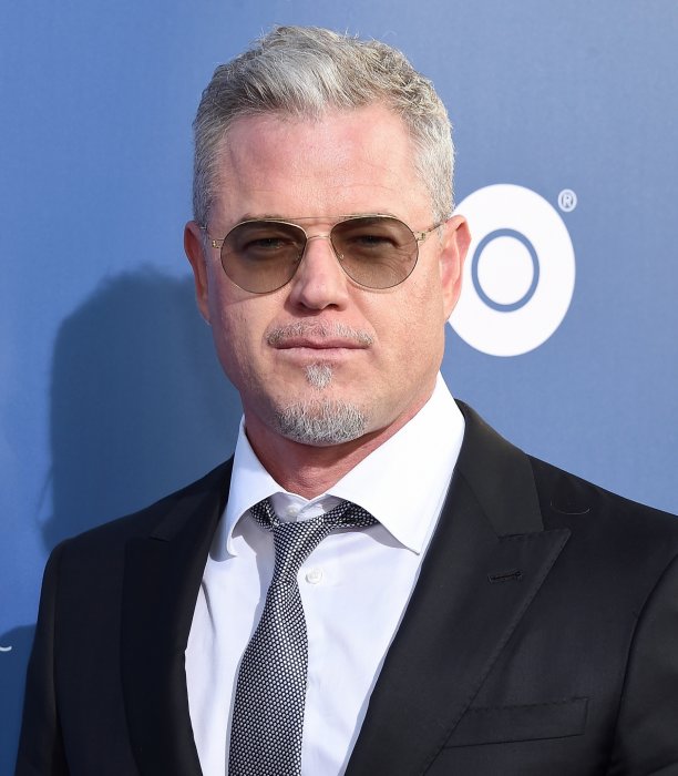 Eric Dane, toujours aussi glamour Eric Dane, toujours aussi glamour