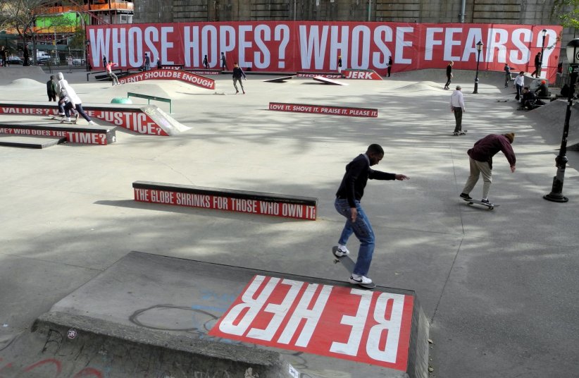 Barbara Kruger Barbara Kruger