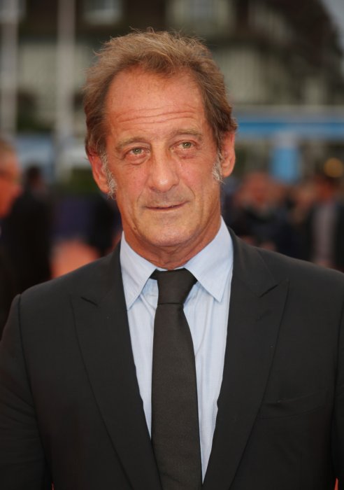 Vincent Lindon : une histoire d'amour avec Caroline de Monaco Vincent Lindon : une histoire d'amour avec Caroline de Monaco