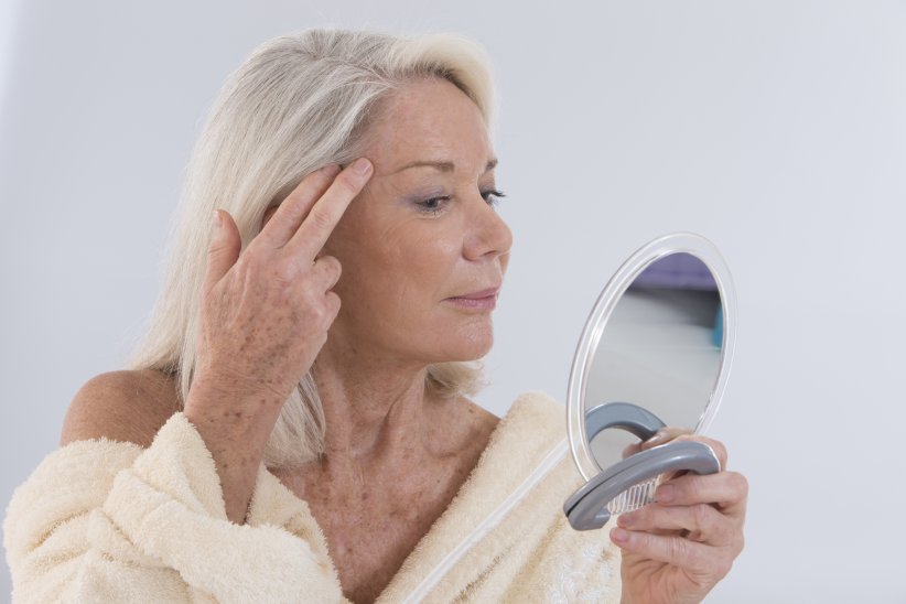 Apprendre à aimer ce corps et ce visage qui changent Apprendre à aimer ce corps et ce visage qui changent