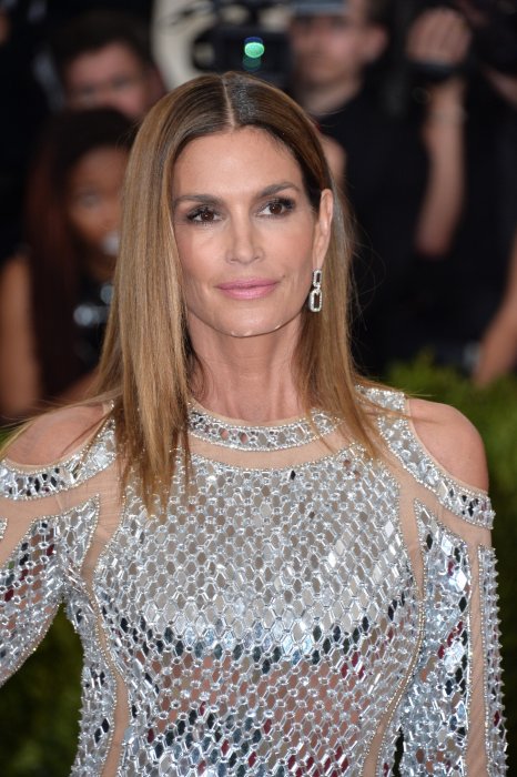 Cindy Crawford : belle ET très intelligente ! Cindy Crawford : belle ET très intelligente !