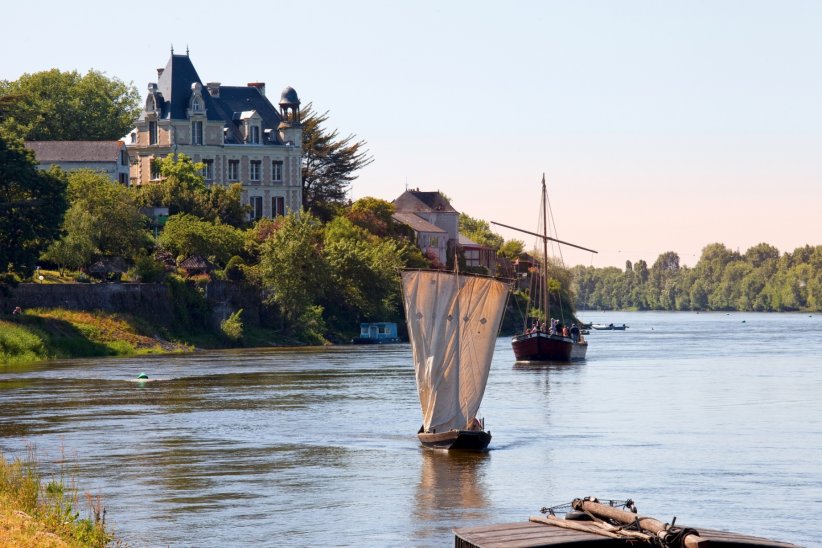 La Loire d'un autre oeil La Loire d'un autre oeil