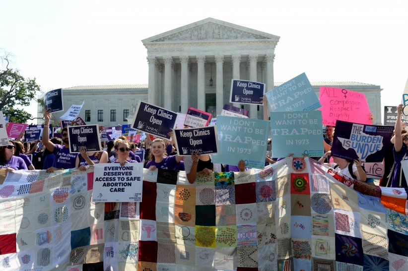 Une victoire historique pour les femmes américaines Une victoire historique pour les femmes américaines