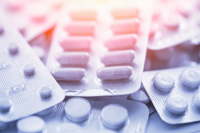 La prise de certains médicaments La prise de certains médicaments