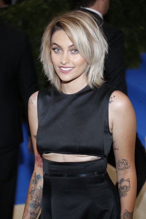 Paris Jackson : elle pourrait incarner Madonna Paris Jackson : elle pourrait incarner Madonna