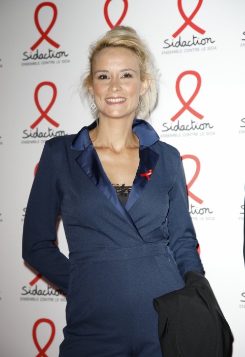 Elodie Gossuin : une tablette par jour ! Elodie Gossuin : une tablette par jour !