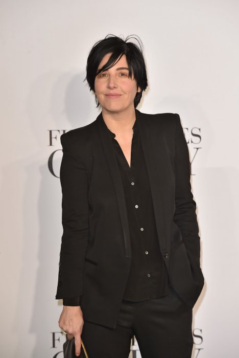 Sharleen Spiteri a dit 'non' à The Voice pour respecter ses principes Sharleen Spiteri a dit 'non' à The Voice pour respecter ses principes