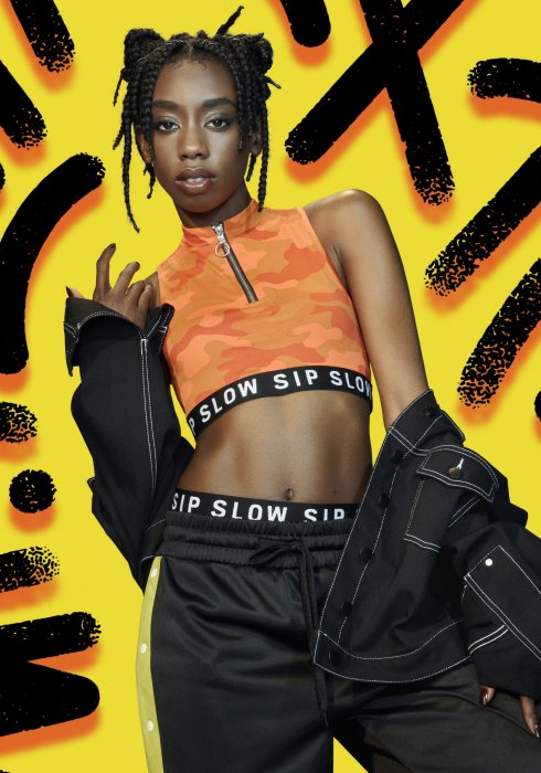 Le phénomène "athleisure" Le phénomène "athleisure"
