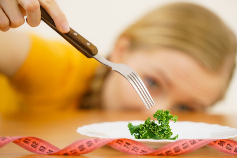 Je ne fais pas de régime restrictif Je ne fais pas de régime restrictif