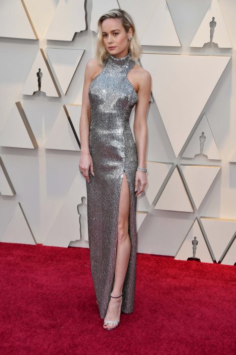 Brie Larson, brillante idée Brie Larson, brillante idée