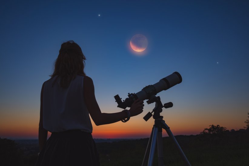 Être conscient des distances Être conscient des distances
