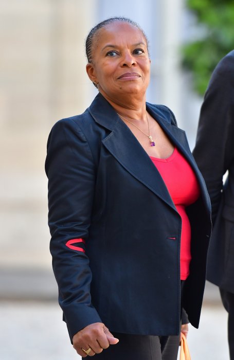 Christiane Taubira va-t-elle se présenter à la primaire de gauche ? Christiane Taubira va-t-elle se présenter à la primaire de gauche ?