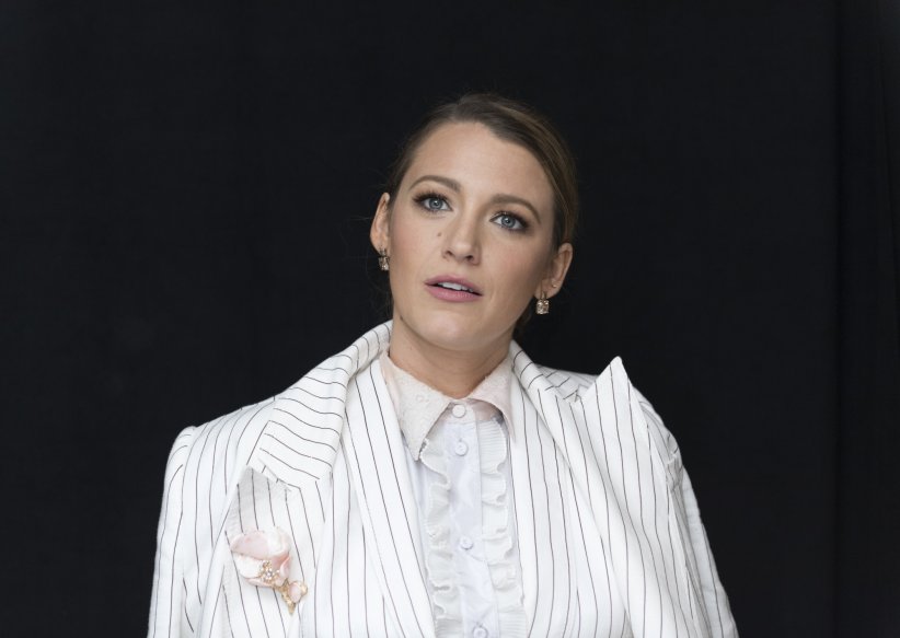 Blake Lively, enceinte de son troisième enfant Blake Lively, enceinte de son troisième enfant