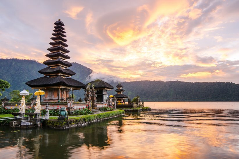 Bali pour s'offrir des vacances exotiques Bali pour s'offrir des vacances exotiques