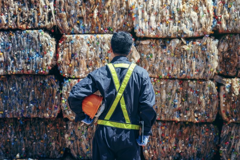 Un processus qui n'est pas sans impact sur l'environnement Un processus qui n'est pas sans impact sur l'environnement