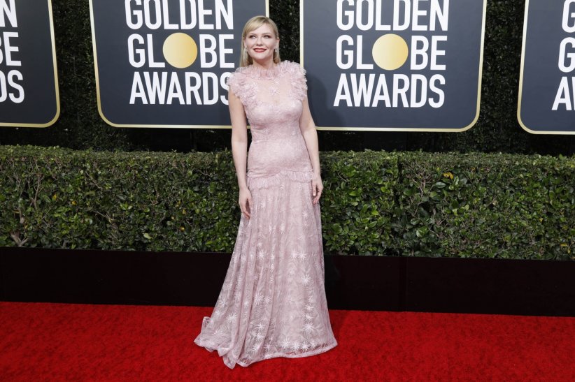Kirsten Dunst, actrice et designeuse à ses heures perdues Kirsten Dunst, actrice et designeuse à ses heures perdues