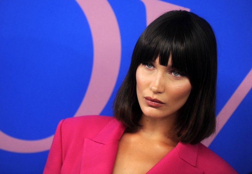 Bella Hadid : le one-shot marquant Bella Hadid : le one-shot marquant