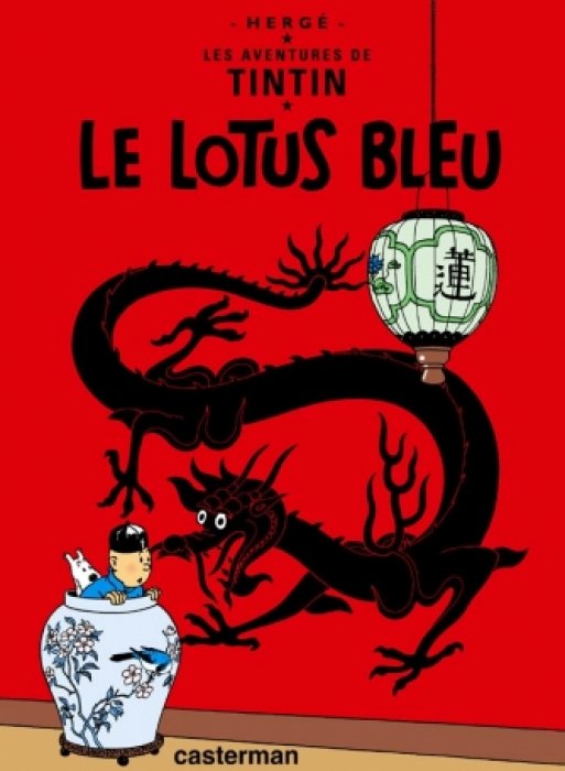 Les Aventures de Tintin Les Aventures de Tintin