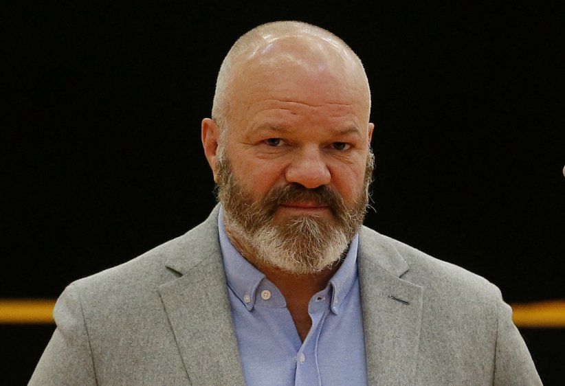 Philippe Etchebest était conscient lors de son opération Philippe Etchebest était conscient lors de son opération