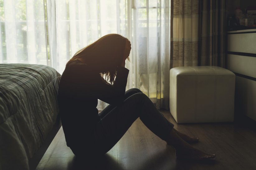 La dépression La dépression