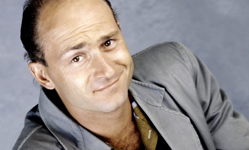 Vincent Lagaf' : plusieurs albums au début des années 90 Vincent Lagaf' : plusieurs albums au début des années 90
