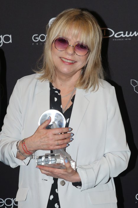 France Gall fêtera ses 70 ans en octobre 2017 ! France Gall fêtera ses 70 ans en octobre 2017 !
