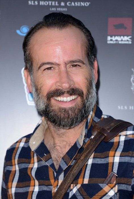 Jason Lee s'est inspiré de sa chanson préféré Jason Lee s'est inspiré de sa chanson préféré