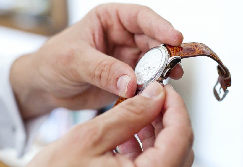 Réglez la nouvelle heure dès la veille Réglez la nouvelle heure dès la veille