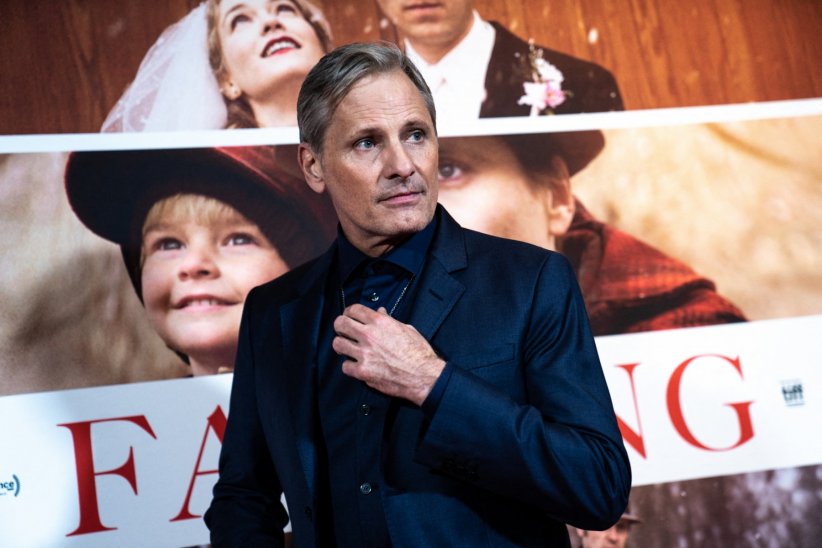 Viggo Mortensen : ses connaissances en langues impressionnantes Viggo Mortensen : ses connaissances en langues impressionnantes