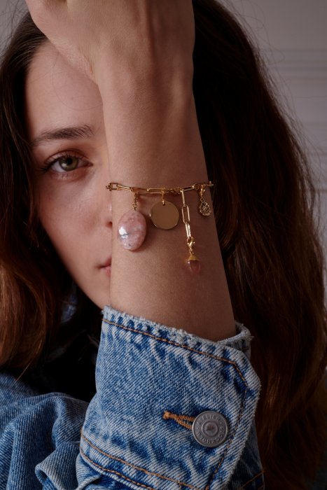 Un bracelet harmonieux Un bracelet harmonieux