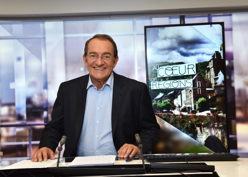 Son JT après l'annonce de son futur départ Son JT après l'annonce de son futur départ