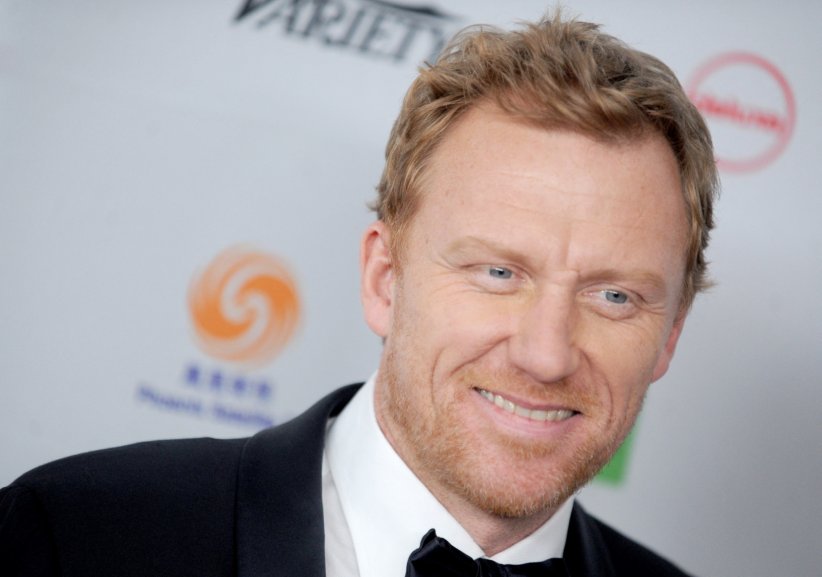 Kevin McKidd : docteur sexy Kevin McKidd : docteur sexy
