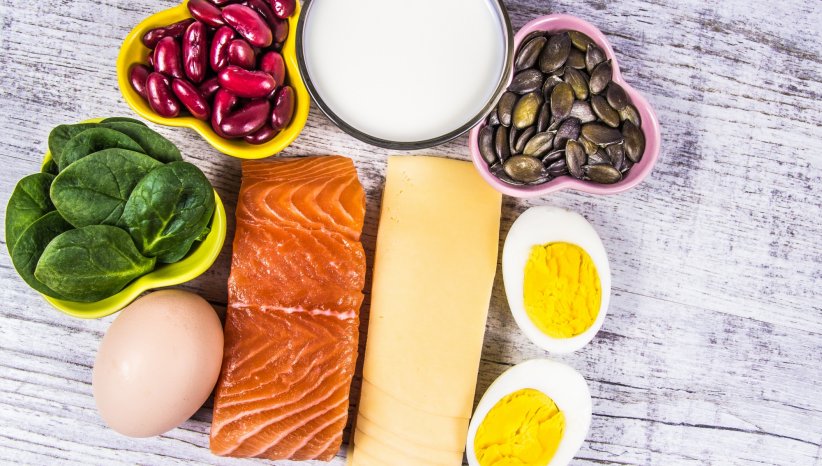 Un plein de vitamine D Un plein de vitamine D