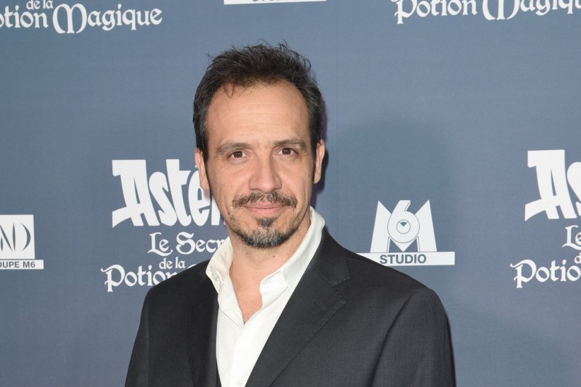 Alexandre Astier, geek assumé Alexandre Astier, geek assumé