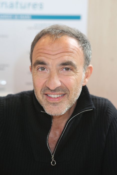 Il est un peu superstitieux Il est un peu superstitieux