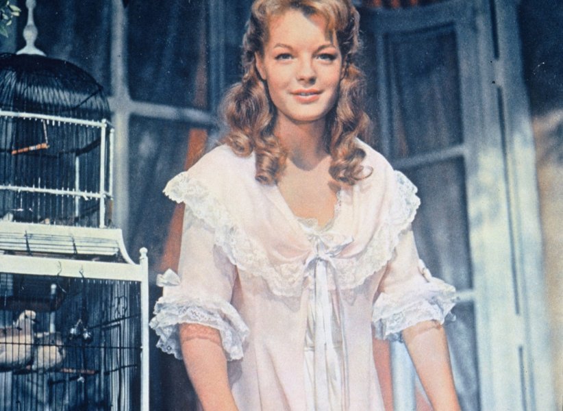 Romy Schneider : le décès d'une actrice adulée Romy Schneider : le décès d'une actrice adulée