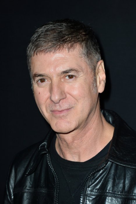 Etienne Daho, papa à 17 ans Etienne Daho, papa à 17 ans