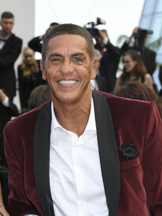 Samy Naceri : insultes à gogo Samy Naceri : insultes à gogo
