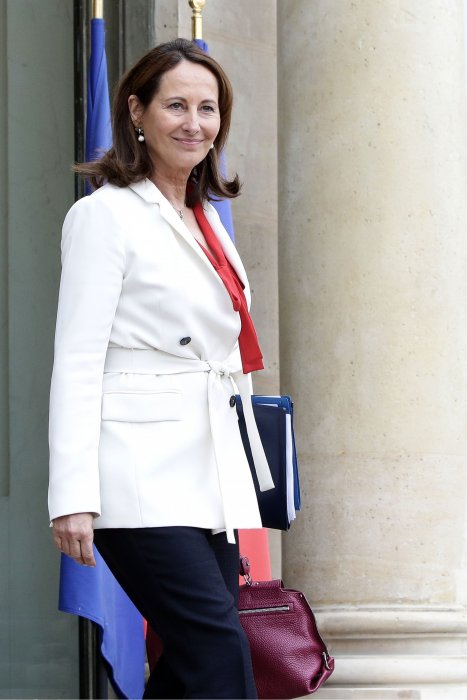 Ségolène Royal augmente la facture Ségolène Royal augmente la facture