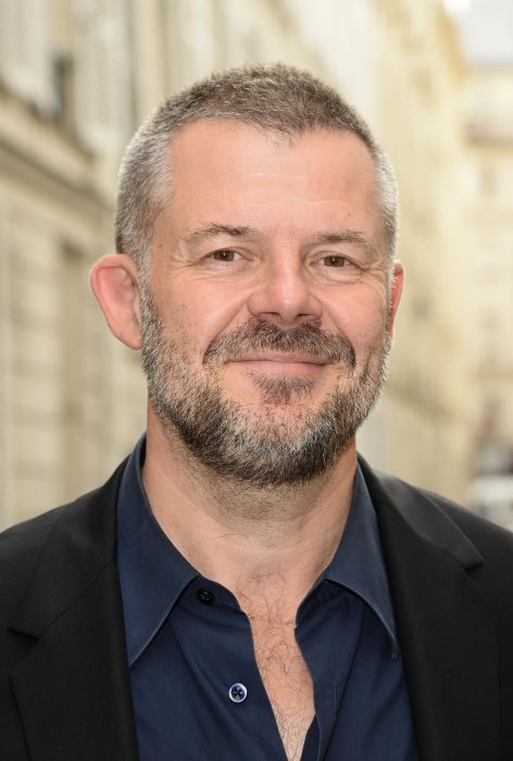 Eric Naulleau : la culture au centre de l'éducation de ses enfants Eric Naulleau : la culture au centre de l'éducation de ses enfants